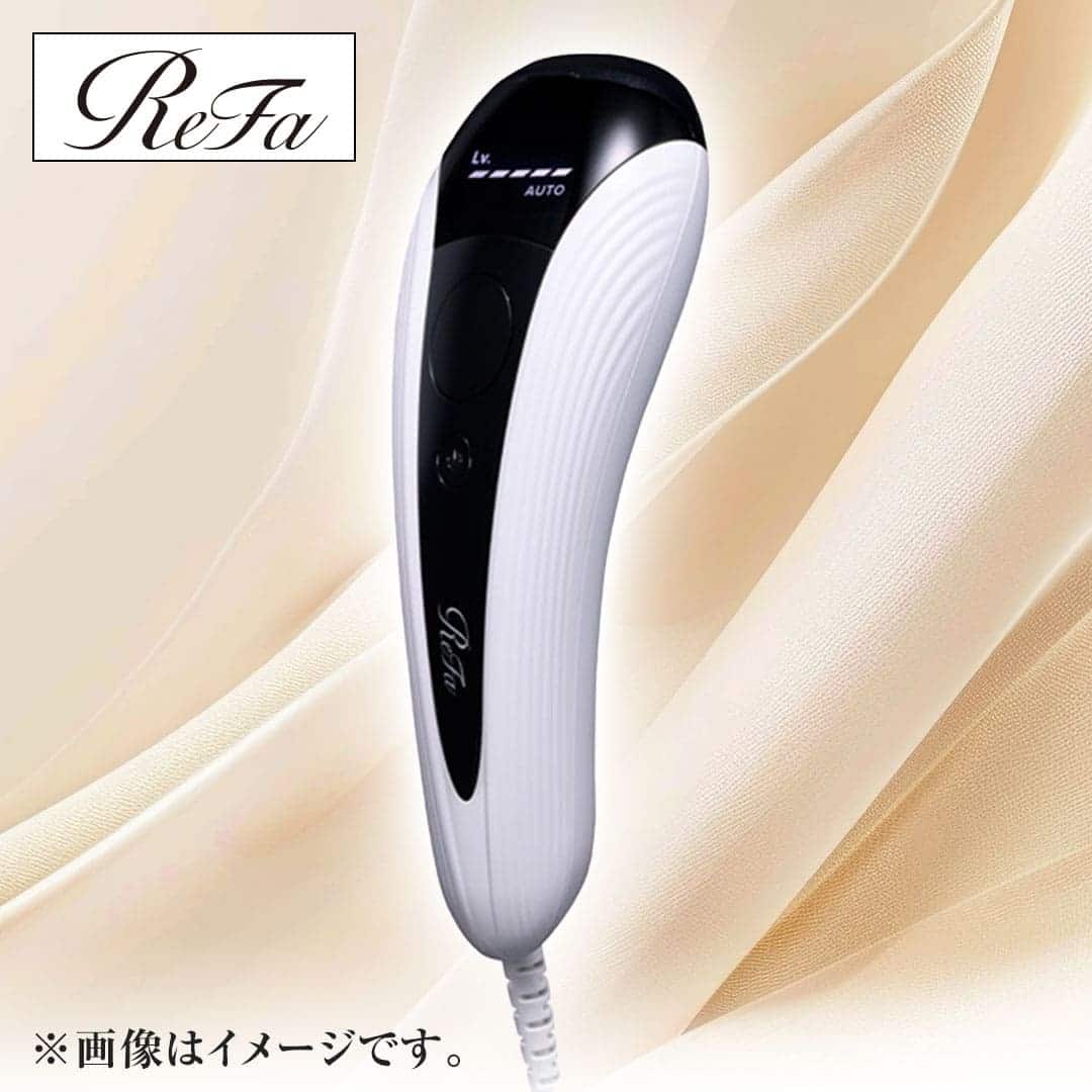 その他理美容 光美容器 ReFa（リファ） EPI GO RE-AR-02A 通販