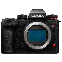 Panasonic LUMIX DC-S1を徹底解説。ミラーレス機のあり方を指し示した