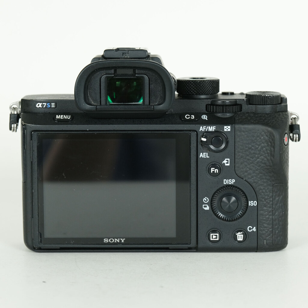 SONY α7S II（ILCE-7SM2）の出品 | ONE SCENE（ワンシーン）