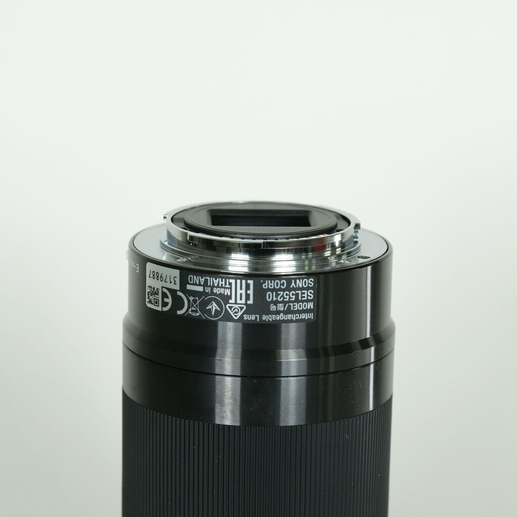 SONY E 55-210mm F4.5-6.3 OSS SEL55210の出品 | ONE SCENE（ワンシーン）