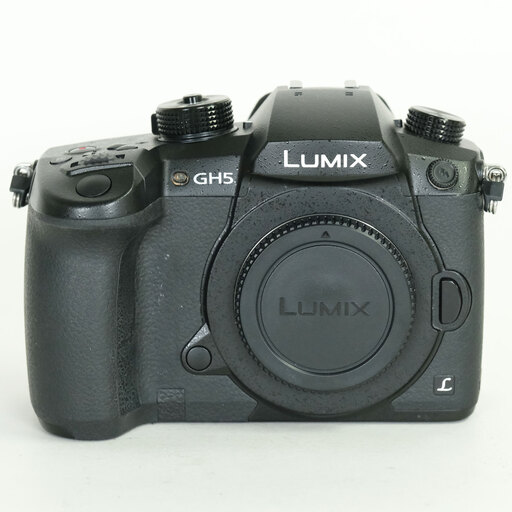 Panasonic LUMIX DC-GH5を徹底解説。作例からおすすめレンズまで | ONE