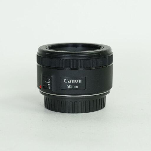 Canon EF50mm F1.8 STMを徹底解説。作例からレビューまで | ONE SCENE