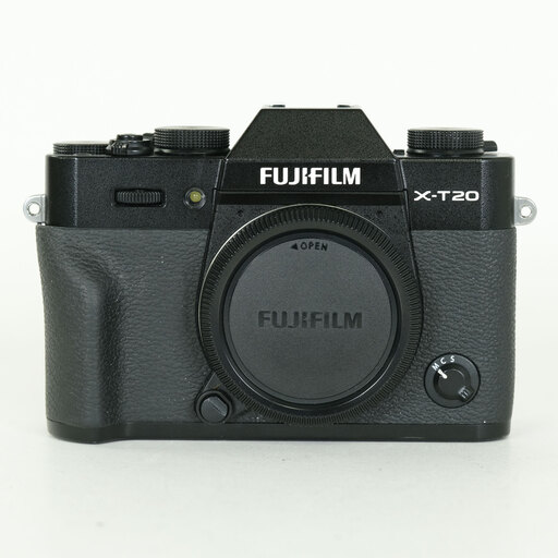 FUJIFILM X-T20を徹底解説。作例からおすすめレンズまで | ONE SCENE