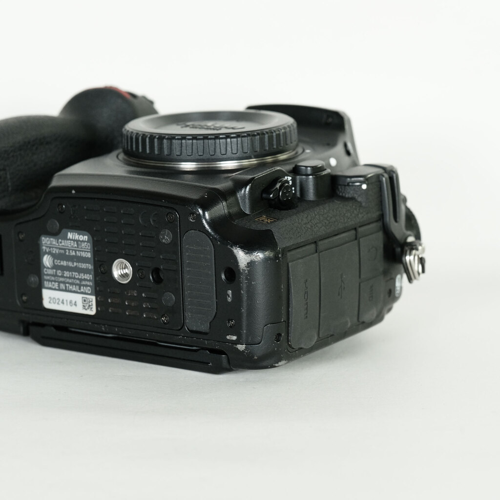 Nikon D850の出品 | ONE SCENE（ワンシーン）