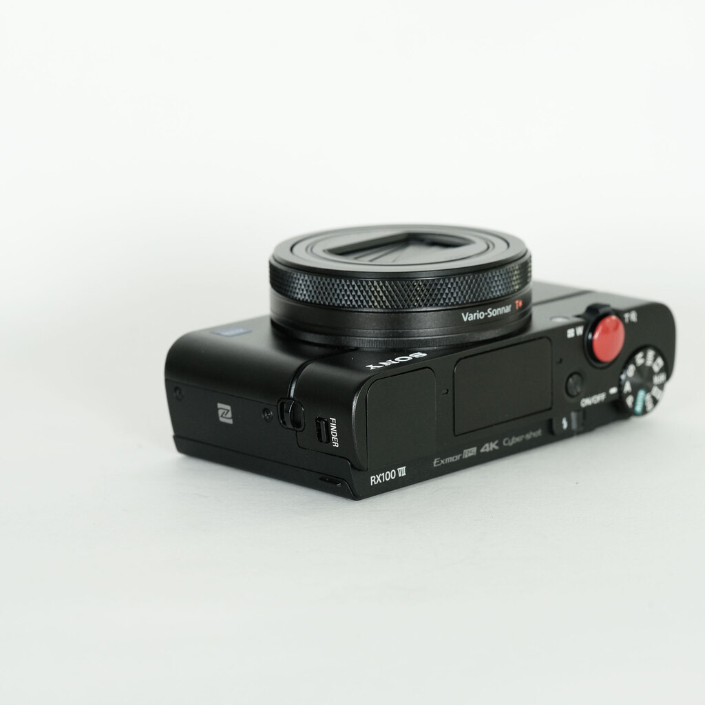 SONY Cyber-shot DSC-RX100M7の出品 | ONE SCENE（ワンシーン）