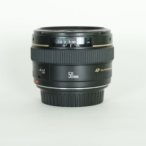 Canon EF50mm F1.4 USMを徹底解説。愛用者レビュー・作例も | ONE