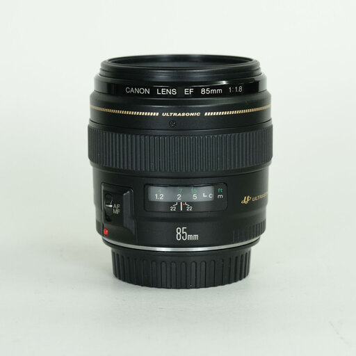 Canon EF85mm F1.8 USMを徹底解説。作例からレビューまで | ONE SCENE