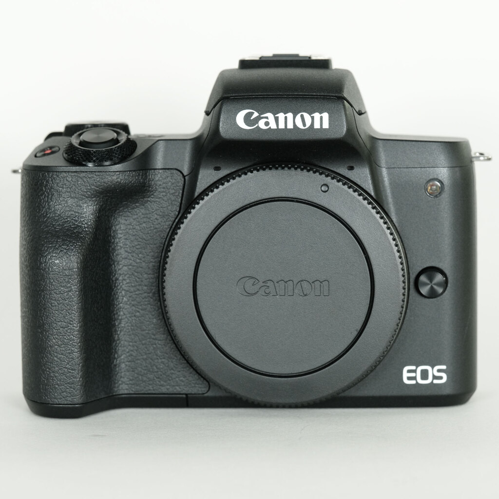 EOS Kiss M ボディ 中古価格比較 - 価格.com
