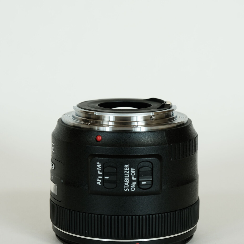 Canon EF35mm F2 IS USMの出品 | ONE SCENE（ワンシーン）
