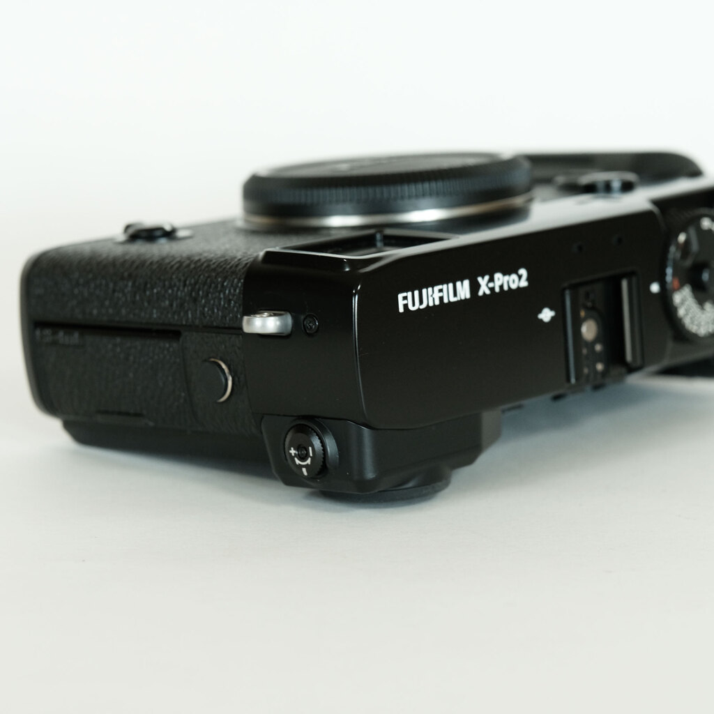 FUJIFILM X-Pro2の出品 | ONE SCENE（ワンシーン）