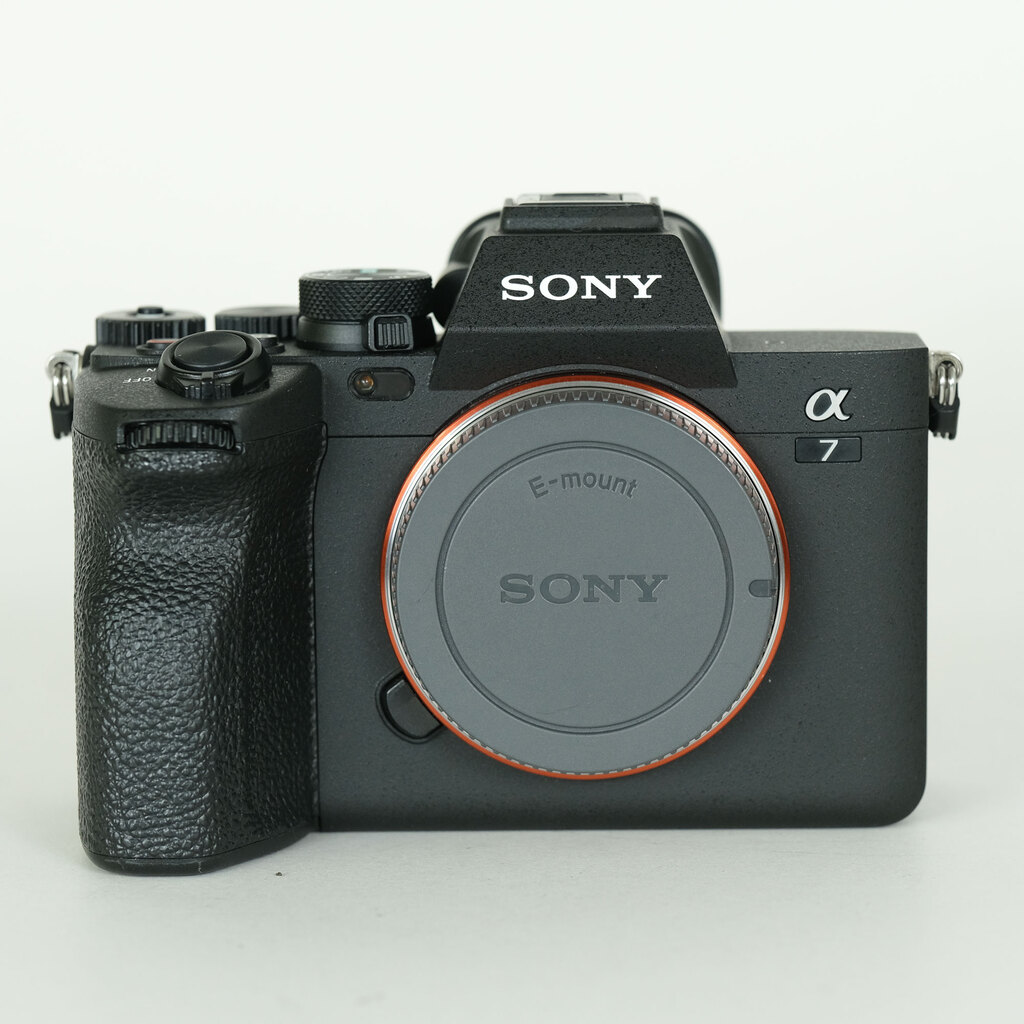 α7 IV ILCE-7M4 ボディ 中古価格比較 - 価格.com