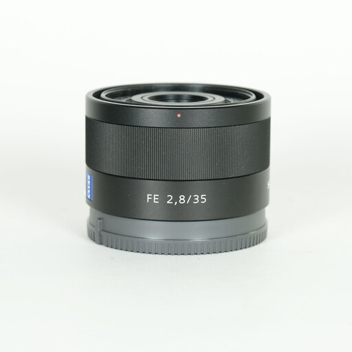 SONY Sonnar T* FE 35mm F2.8 ZA SEL35F28Zを徹底解説。作例から