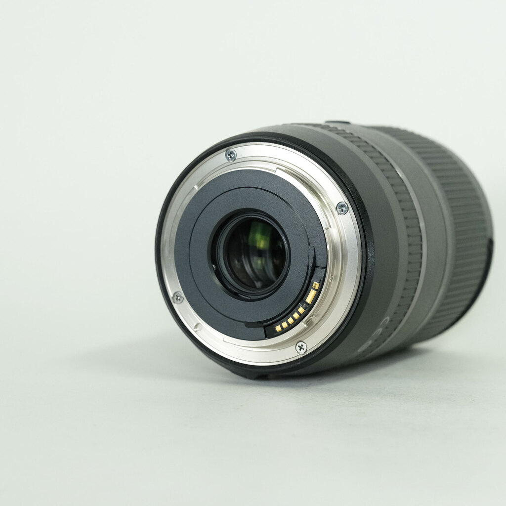 TAMRON 16-300mm F/3.5-6.3 Di II VC PZD MACRO (Model B016