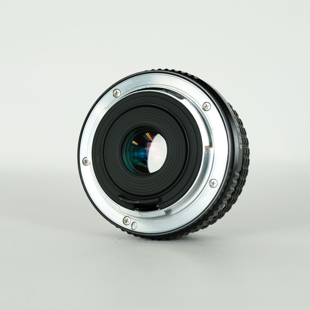 PENTAX smc PENTAX-M 28mm F2.8の出品 | ONE SCENE（ワンシーン）