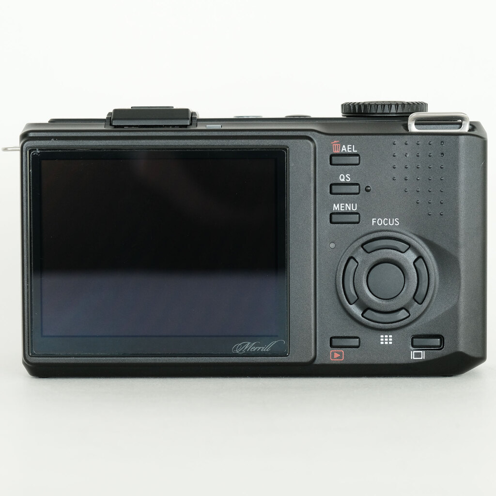 SIGMA DP1 Merrillの出品 | ONE SCENE（ワンシーン）