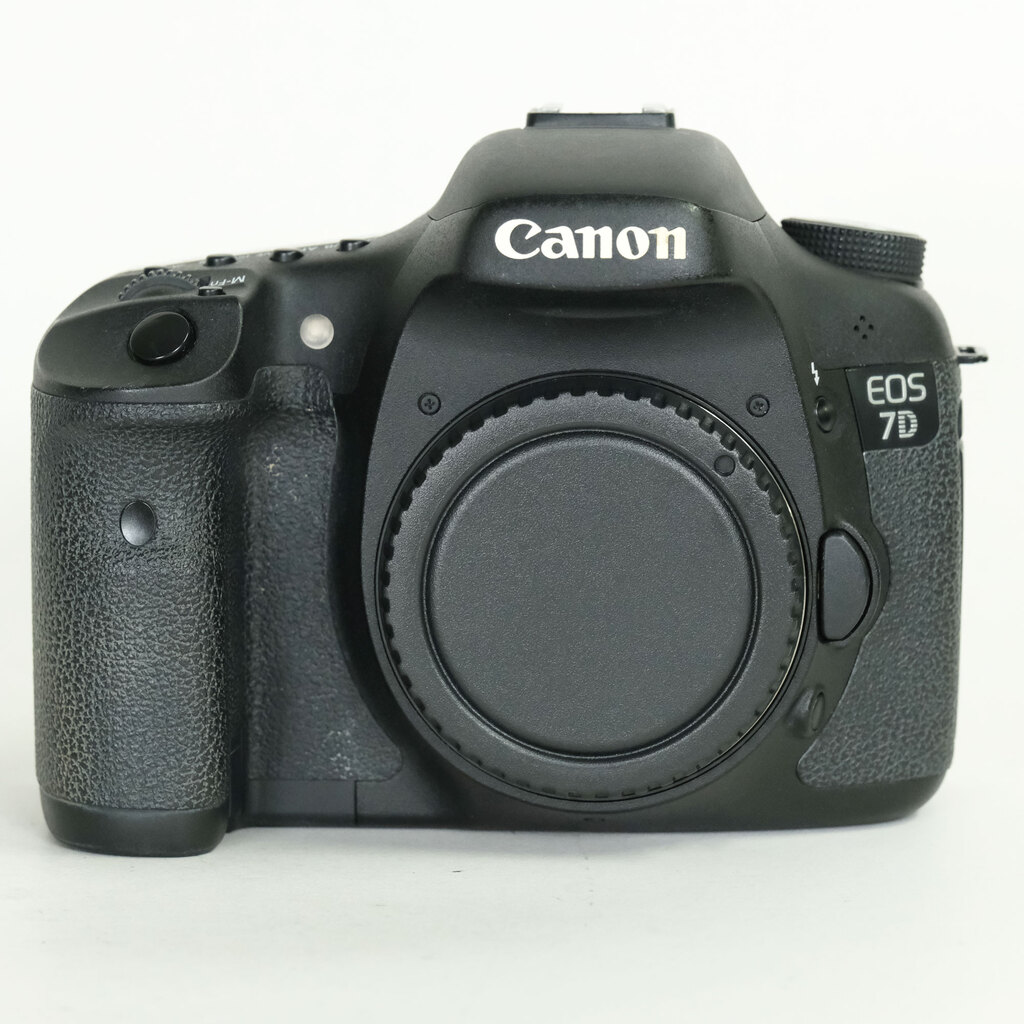 EOS 7D ボディ 中古価格比較 - 価格.com