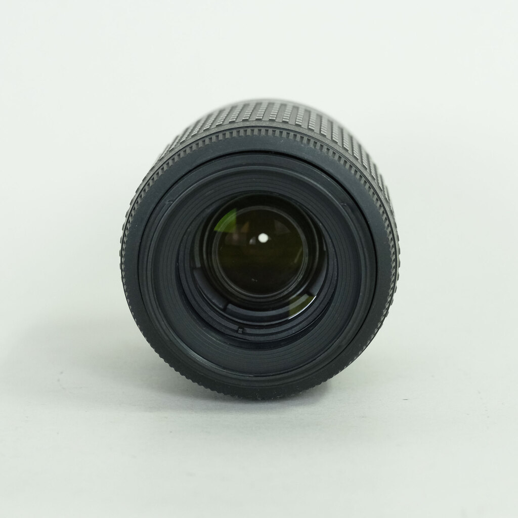 Nikon AF-S DX VR Zoom-Nikkor 55-200mm F4-5.6G IF-EDの出品 | ONE