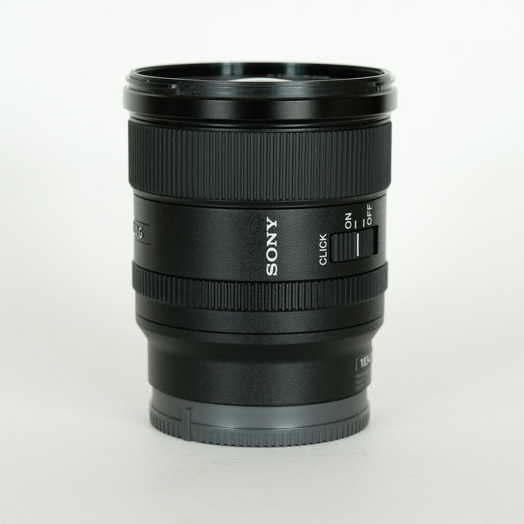 SONY FE 20mm F1.8 G SEL20F18Gの出品 | ONE SCENE（ワンシーン）