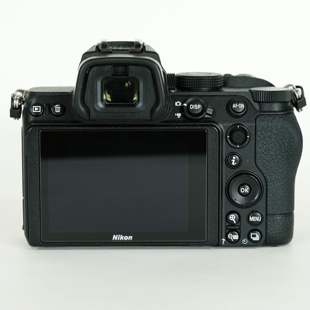 最終値下げ／23日で希望者いない場合は出品取り下げます】Nikon Z 5