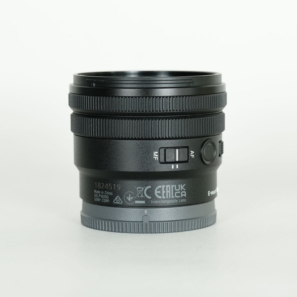 SONY E PZ 10-20mm F4 G SELP1020Gの出品 | ONE SCENE（ワンシーン）