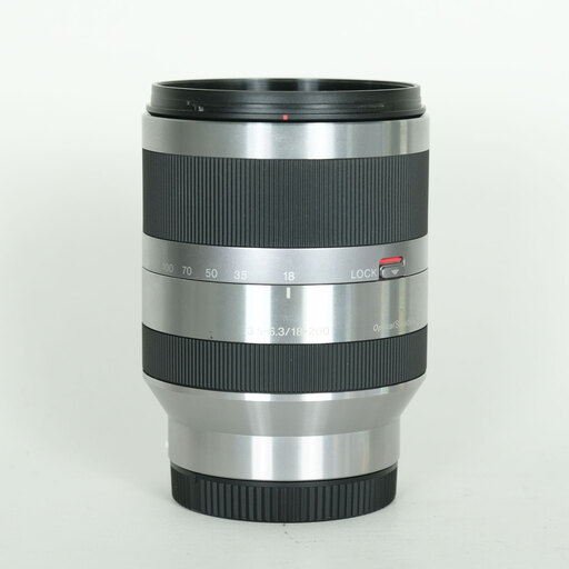 SONY E18-200mm F3.5-6.3 OSS SEL18200を徹底解説。作例からレビュー