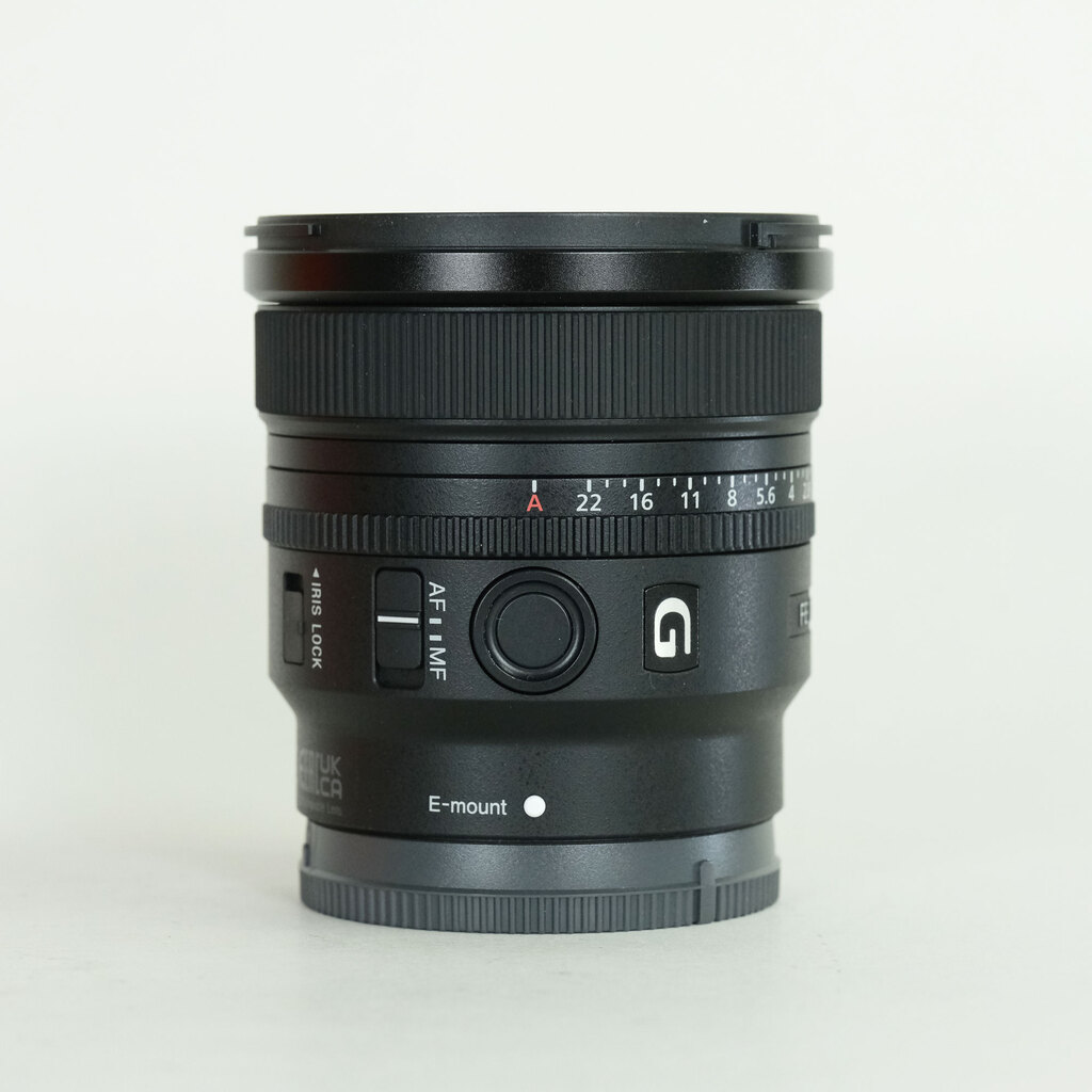 SONY FE 16mm F1.8 G SEL16F18Gの出品 | ONE SCENE（ワンシーン）