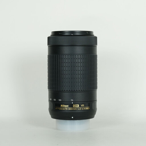 Nikon AF-P DX NIKKOR 70-300mm f/4.5-6.3G ED VRを徹底解説。作例から
