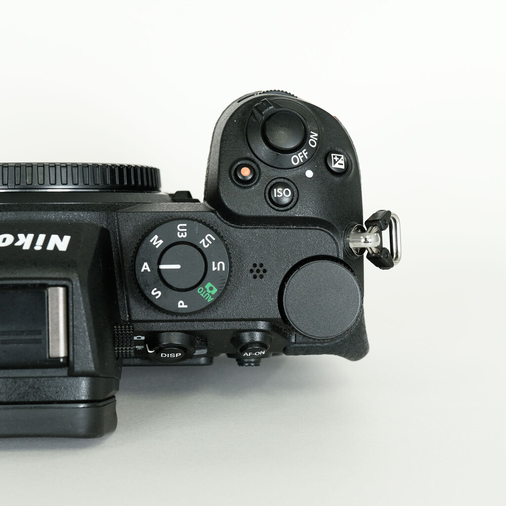 最終値下げ／23日で希望者いない場合は出品取り下げます】Nikon Z 5