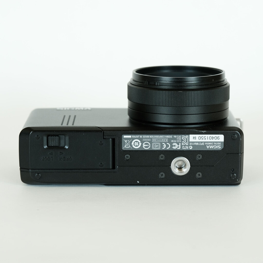 SIGMA DP2 Merrillの出品 | ONE SCENE（ワンシーン）