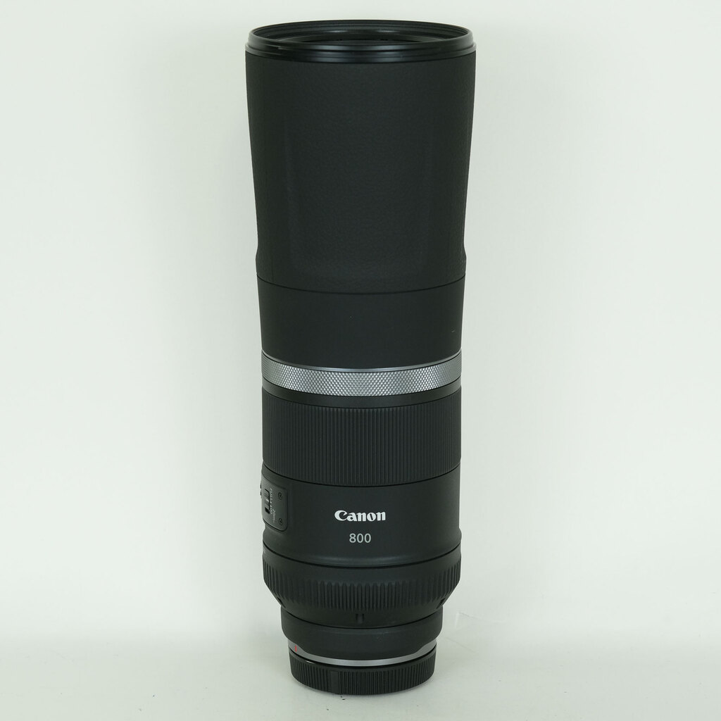 RF800mm F11 IS STM 中古価格比較 - 価格.com