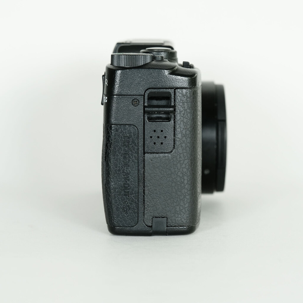 RICOH GXR+S10 KIT ※24-72mmF2.5-4.4の出品 | ONE SCENE（ワンシーン）