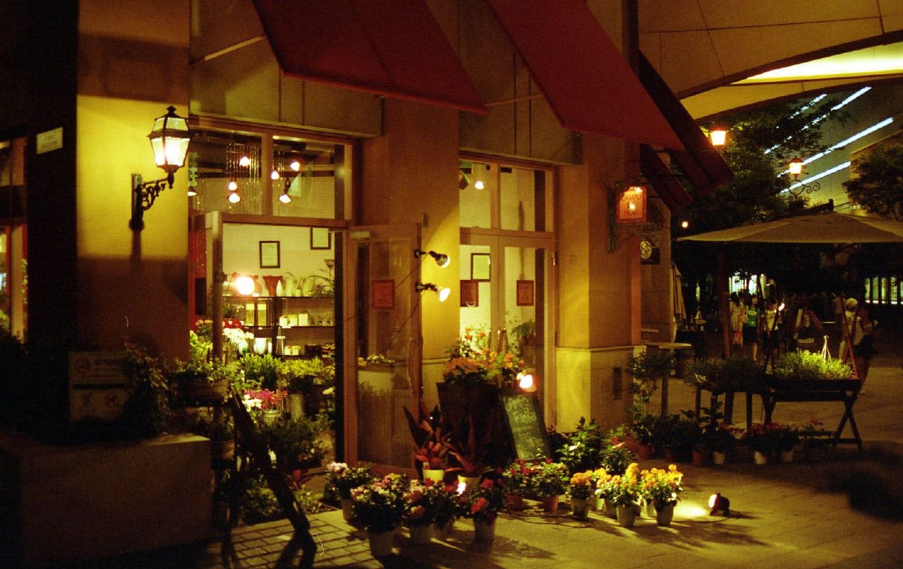 Nikon FM10を徹底解説。作例からおすすめレンズまで | ONE SCENE（ワン