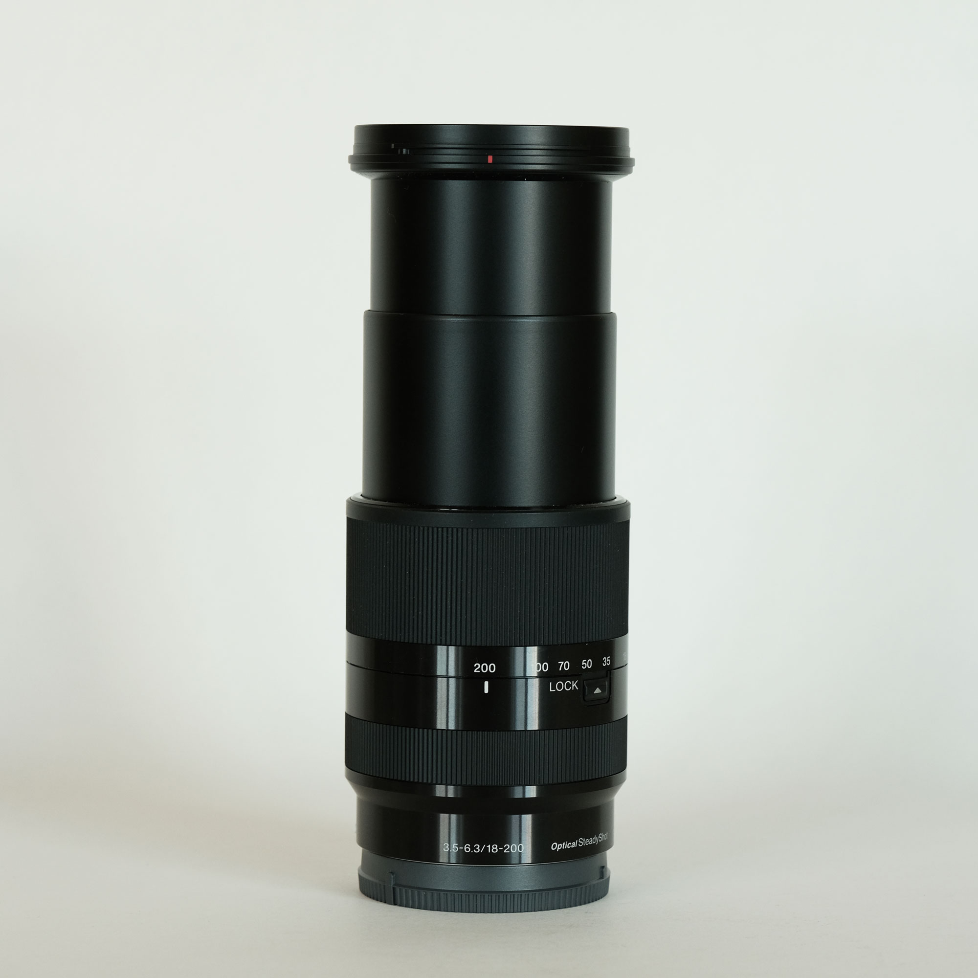 SONY E18-200mm F3.5-6.3 OSS LE SEL18200LEを徹底解説。作例から