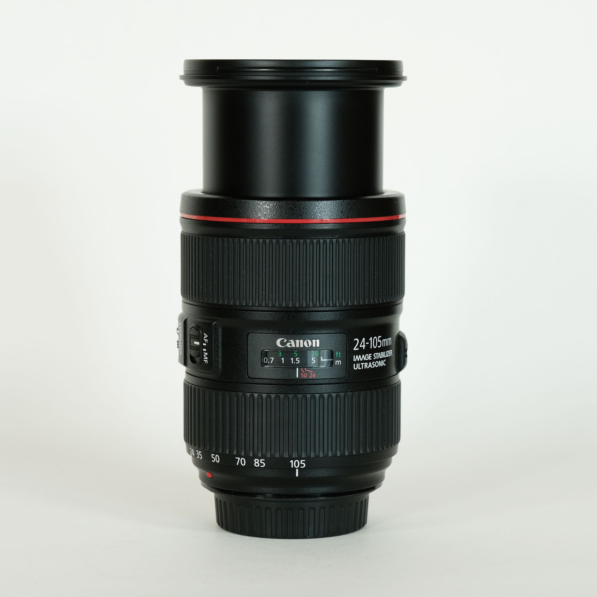 Canon EF24-105mm F4L IS II USMを徹底解説。作例からレビューまで
