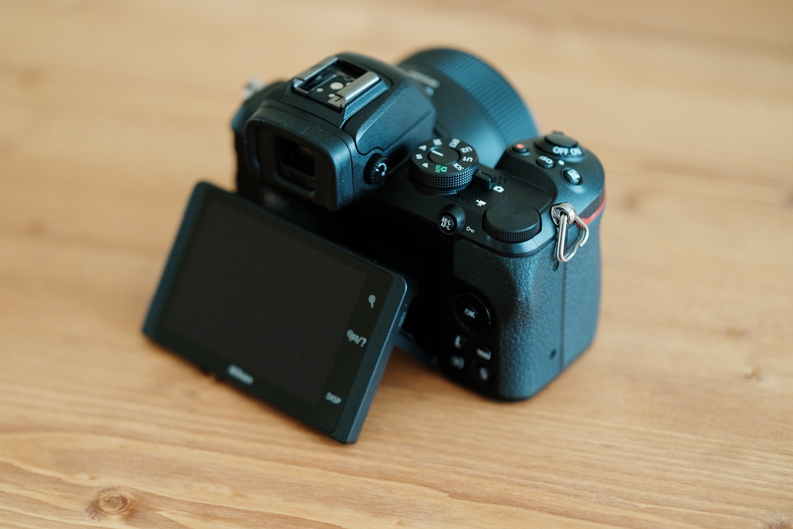 1600まで見える！Nikonカメラをお持ちの方におすすめ！サポート付き