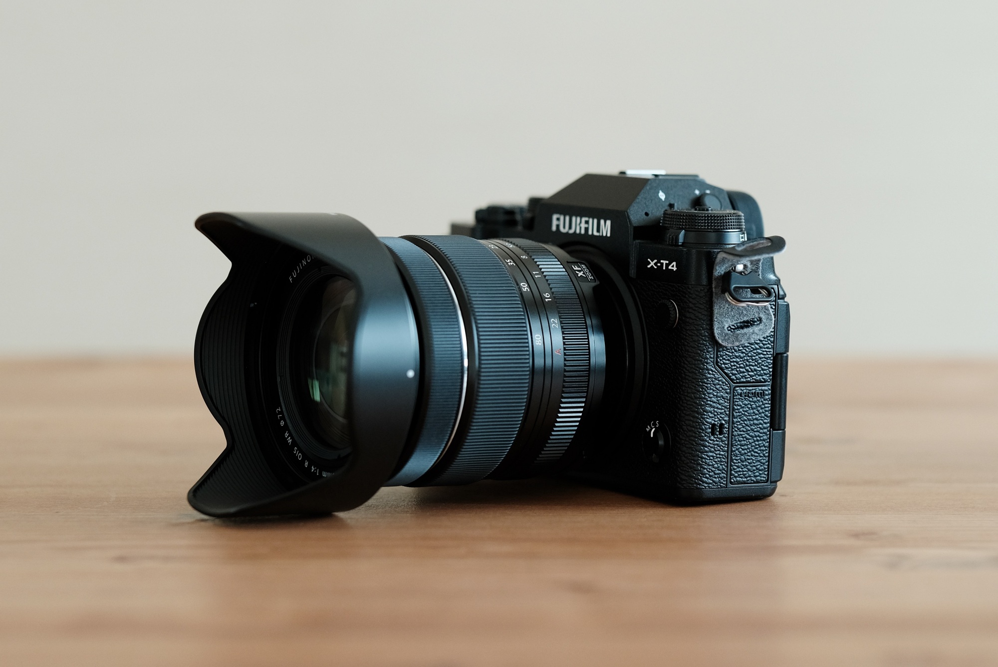 FUJIFILM XF16-80mmF4 R OIS WRを徹底解説。愛用者の作例・レビュー