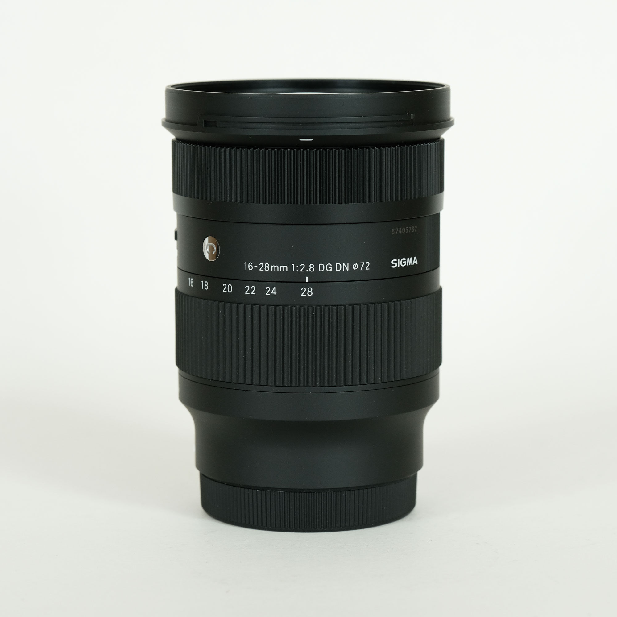 SIGMA 16-28mm F2.8 DG DN｜Contemporary レビュー｜軽量・高画質な