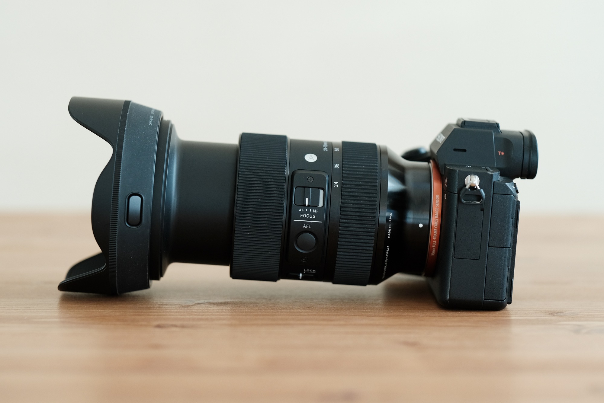 Sena＊ [美品] 24-70mm F2.8 DG DN [ソニーE用] Amazon.com : 24-70mm