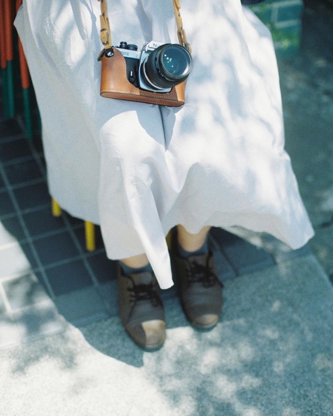 Nikon AI Nikkor 50mm f/1.2Sを徹底解説。作例から中古相場まで | ONE