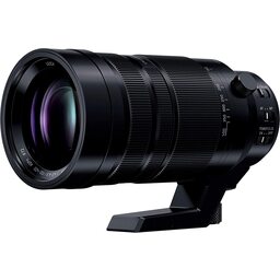Panasonic LUMIX G X VARIO 35-100mm / F2.8 II / POWER O.I.S. | ONE
