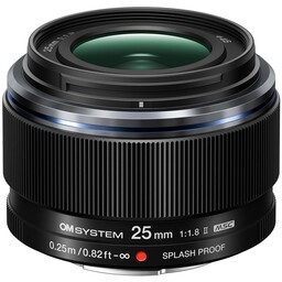 M.ZUIKO DIGITAL 25mm F1.8を徹底解説。作例からレビューまで | ONE