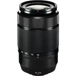 FUJIFILM XC50-230mmF4.5-6.7 OIS IIを徹底解説。作例からレビューまで