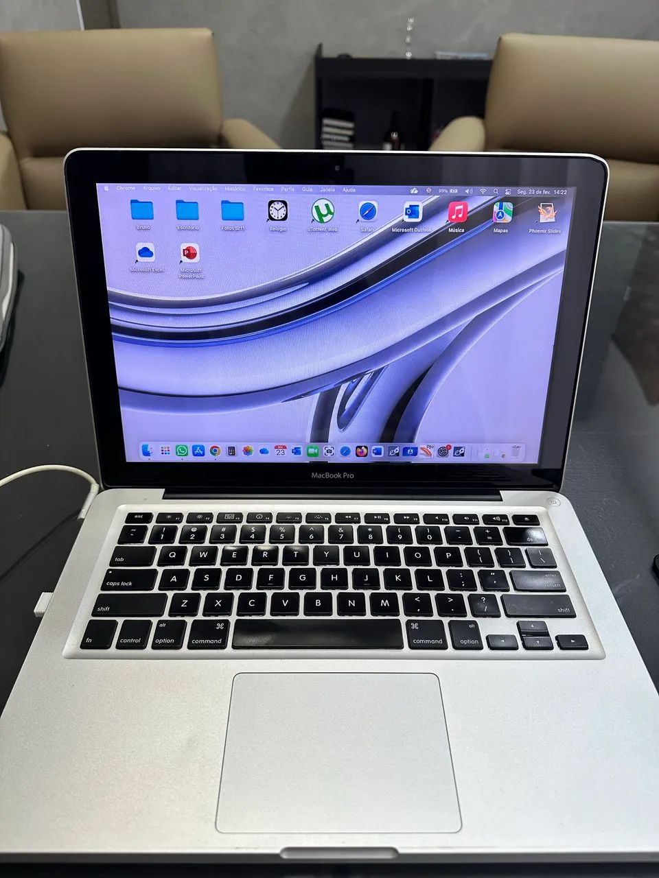 MacBook Pro 2011 - Notebooks - Gruta de Lourdes, Maceió 1479936029