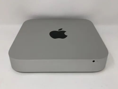 Mac Mini 2014 - Core i5, 2.6 GHz com Caixa (Pouco Uso