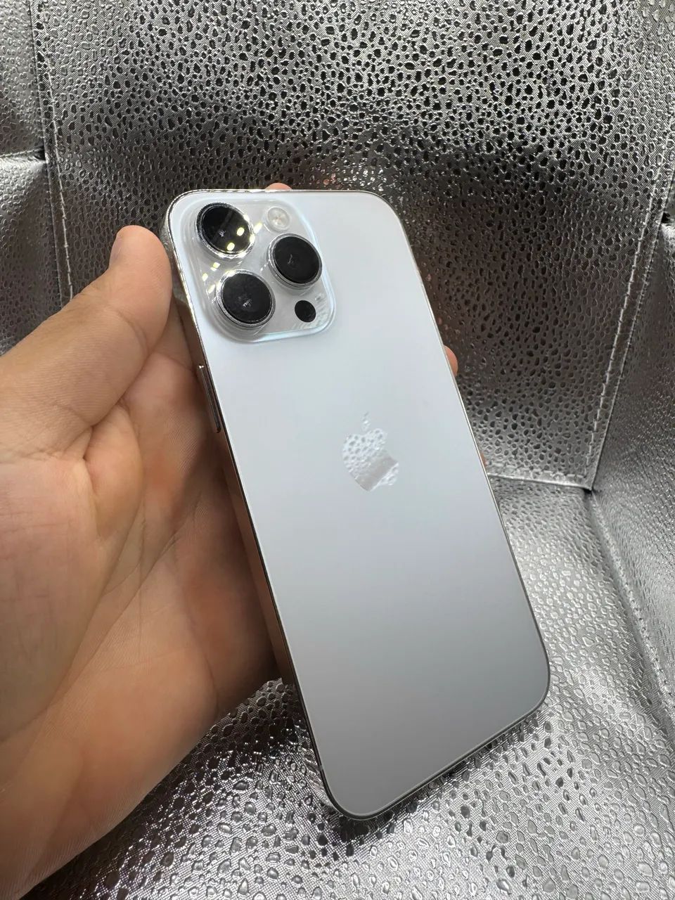 iPhone 14 PRO MAX 256gb - Celulares e Smartphones - Centro