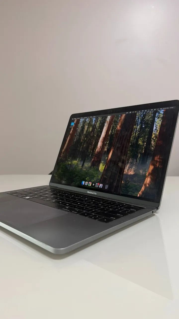 MacBook Pro 2019 13