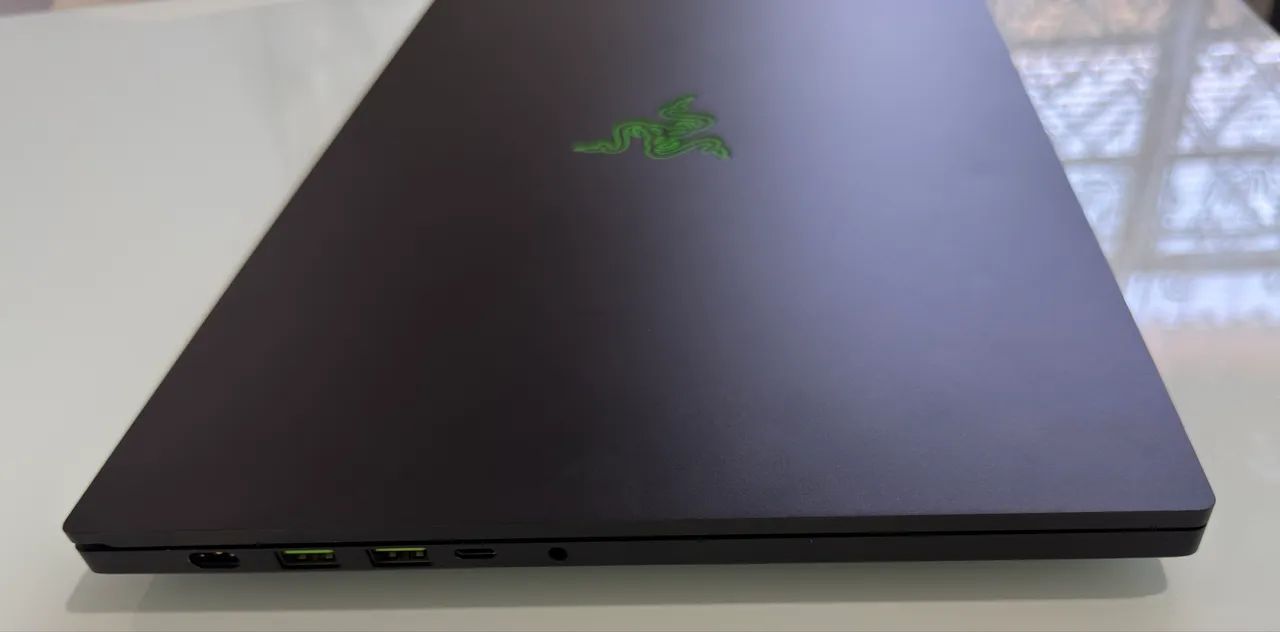 Razer Blade 15 Advanced RTX2080 Super - Notebooks - Centro, Paulo