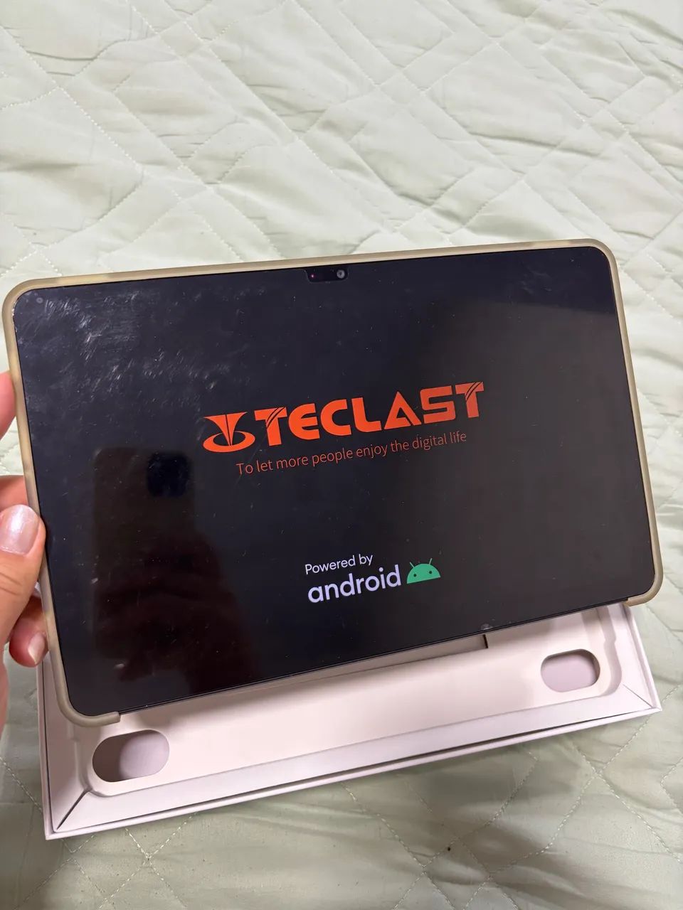 Tablet Teclast T40 Pro 128GB - Tablets e E-Readers - Fátima, Belém