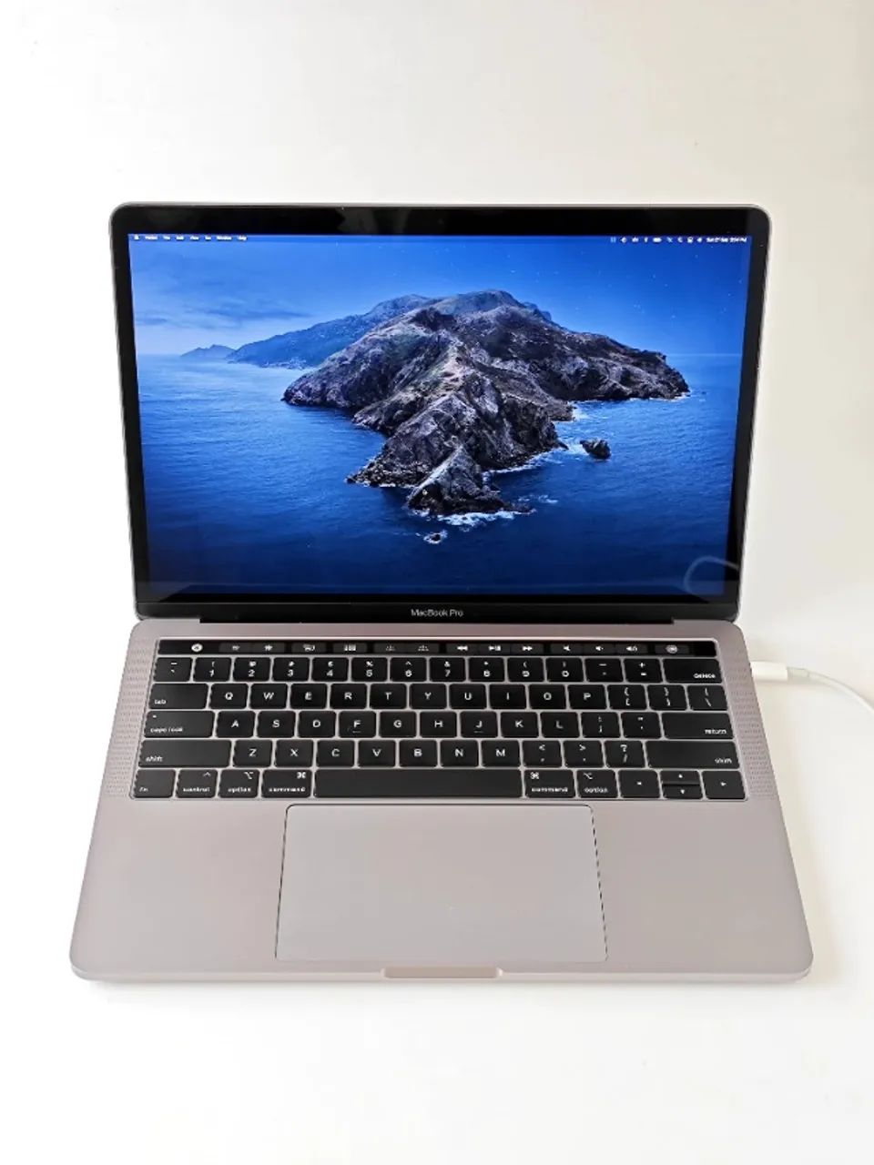 Apple MacBook Pro 13? 2019 - i5 Quad-Core 2.4GHz - 8GB RAM - SSD