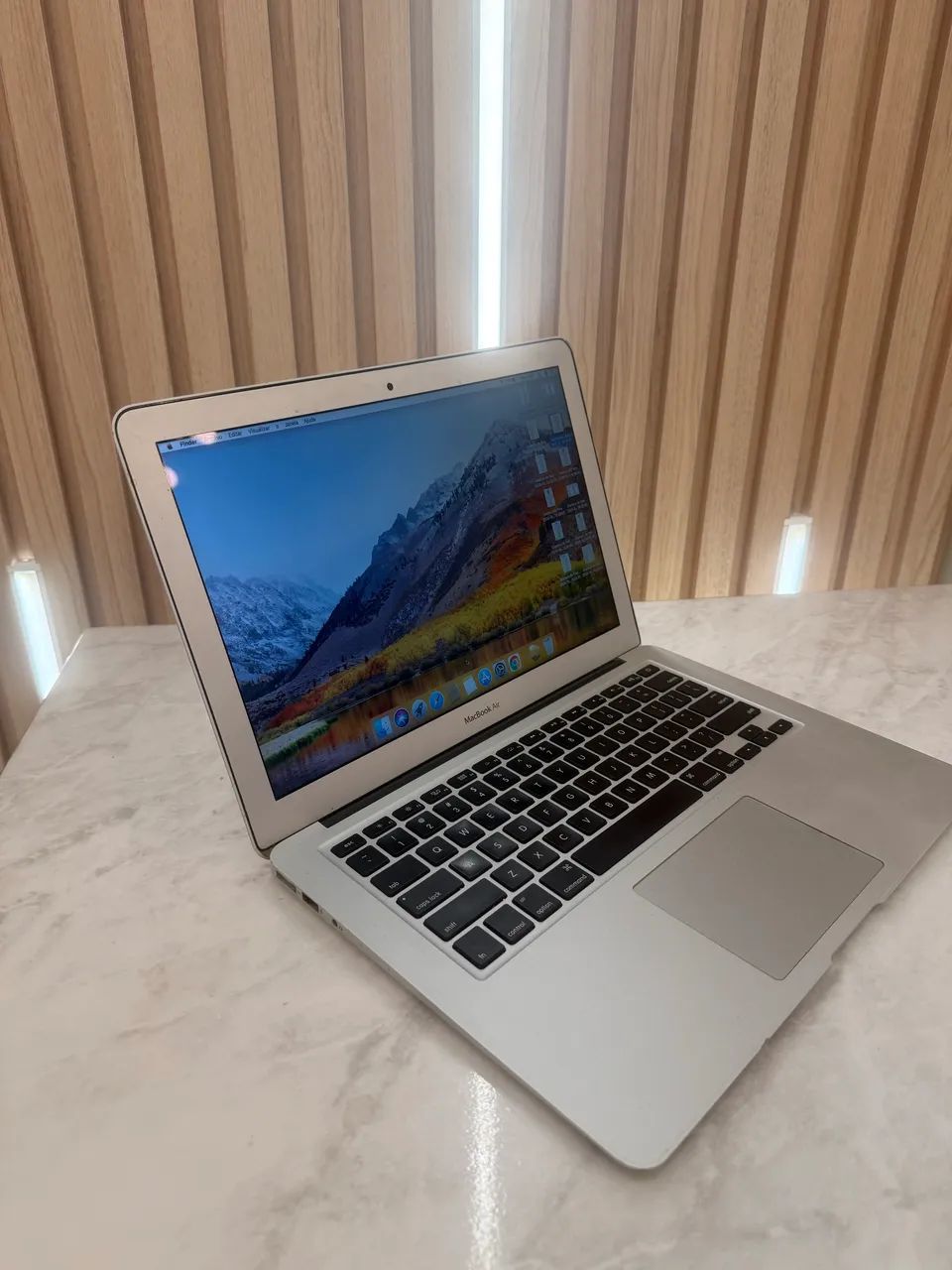 MacBook Air 2013 - Notebooks - Maracangalha, Belém 1480000439 | OLX
